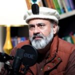 Arrest warrant issued for YouTuber Imran Riaz Khan