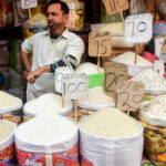 Inflation continues to rise as prices of flour, ghee and other essentials increase