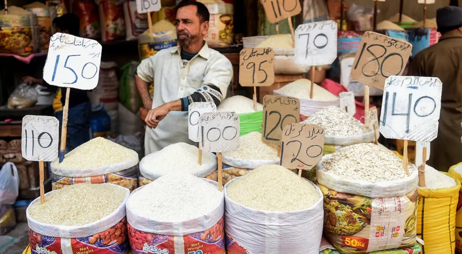 Inflation continues to rise as prices of flour, ghee and other essentials increase
