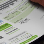 K Electric Bill