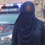 Karachi lady cop dismissed from job over false harassment allegation