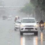 Cyclone ‘Shakti’ 360 km from Karachi, city may see rain today