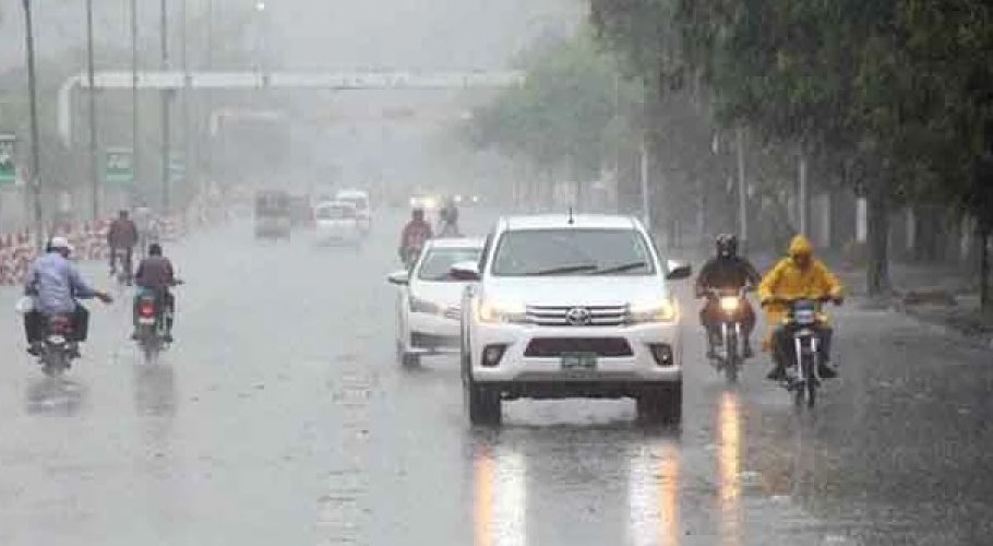 Cyclone ‘Shakti’ 360 km from Karachi, city may see rain today