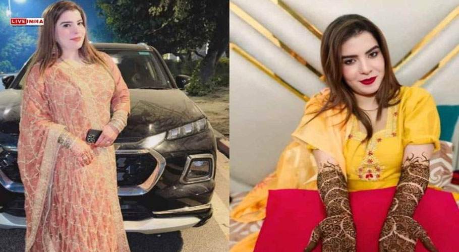 Indian police arrest ‘Lady Don’ of Delhi: Who is she?