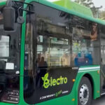 Lahore Electric Bus Service routes, fares: All you need to know