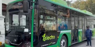 Lahore Electric Bus Service routes, fares: All you need to know