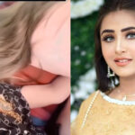 Manahil Malik's Indecent Video with SK in a Car Goes Viral