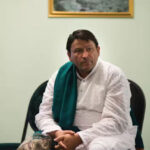World’s first openly gay imam Muhsin Hendricks shot dead in South Africa