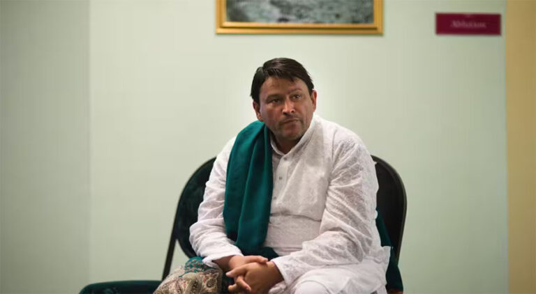 World’s first openly gay imam Muhsin Hendricks shot dead in South Africa