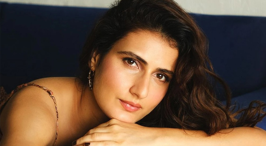 Muslim Actress