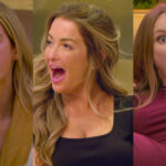 Netflix shares interesting facial expressions from ‘Love is Blind’ season 8