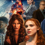 upcoming movies and series on netflix march 2025