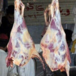 New Beef and Calf Meat Prices Announced in Karachi