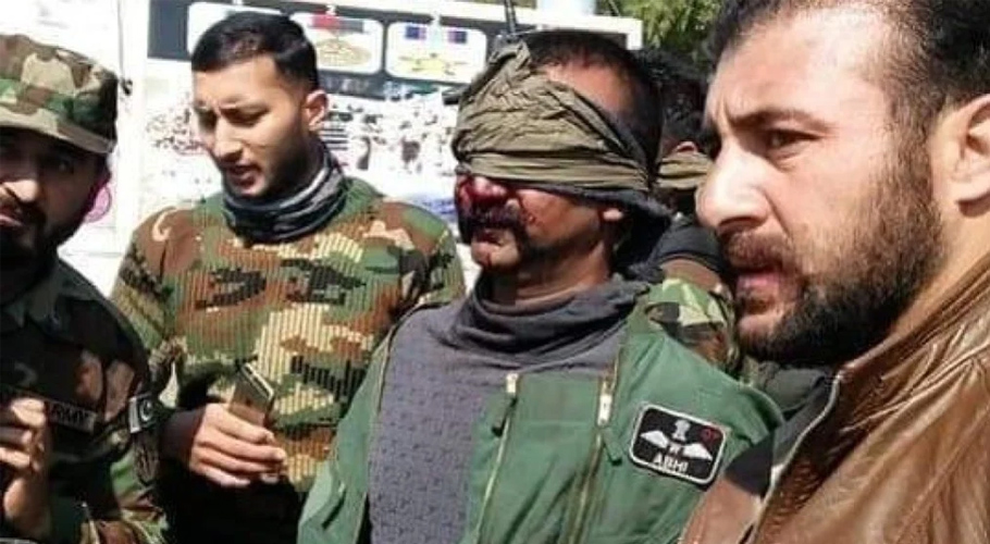 Pakistan marks sixth anniversary of Operation Swift Retort, celebrates victory