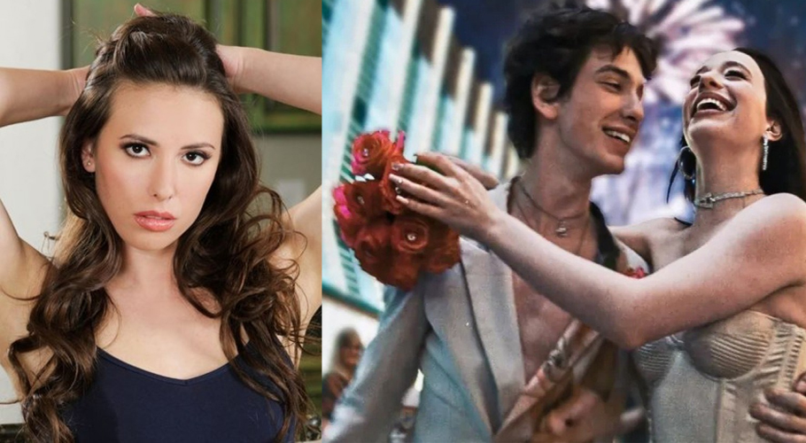 Porn stars: Oscar favourite 'Anora' gets sex work right