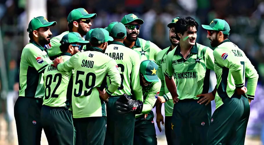 Pakistan’s “Spiritual” Formula for Reaching the Semi-Finals