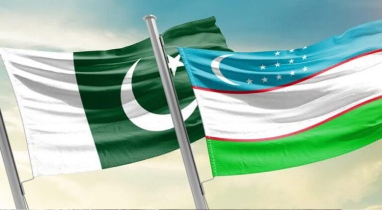 Pakistanis can now get jobs in Uzbekistan as ban is lifted