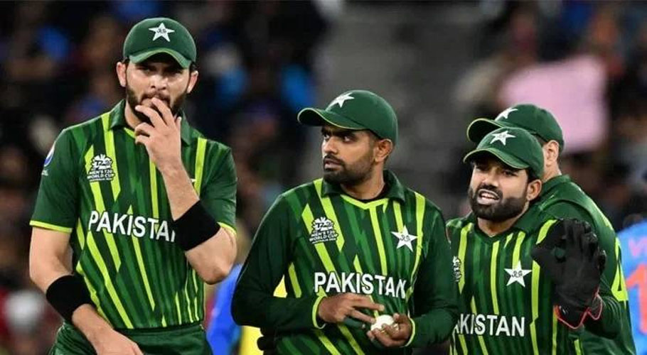 8 cricketers in Pakistani team are part of blackmailer group: Report