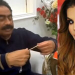 Pakistani landlord offers millions to Rakhi Sawant if she marries Mufti Qavi