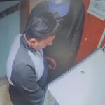 Policemen kidnap doctor, withdraw money from ATM