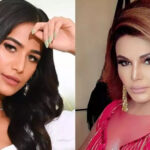 Poonam Pandey fakes her death AGAIN in a viral video, Rakhi Sawant taunts her hilariously
