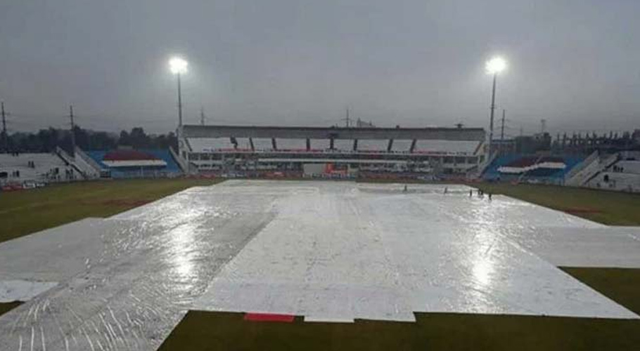 Rain forecast threatens Pakistan vs Bangladesh match today