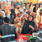 A list of best Ramzan bazaars in Karachi