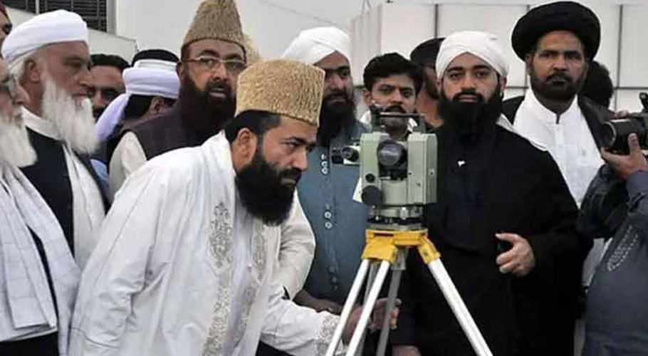 Ruet-e-Hilal Committee meets today for Muharram moon sighting