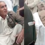 Rawalpindi man arrested for performing black magic rituals at girl's grave