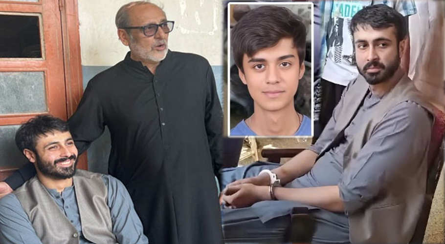 Mustafa Amir murder case: Sahir Hasan reveals how students get drugs