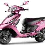 Sindh cabinet okays free pink scooter scheme for women