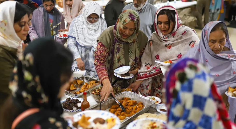 sehri and iftar time ramadan 2025 in karachi