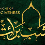 What is the significance of Shab-e-Barat, and how is it observed?