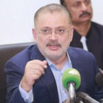 Sharjeel Memon claims public acceptance of e-challan