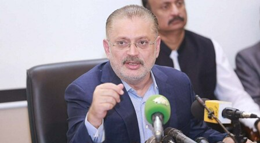 Sharjeel Memon claims public acceptance of e-challan