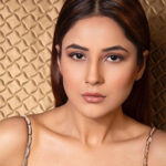 Pakistani song “Main Haar Giyan” deeply resonates with Indian actress Shehnaaz Gill’s life