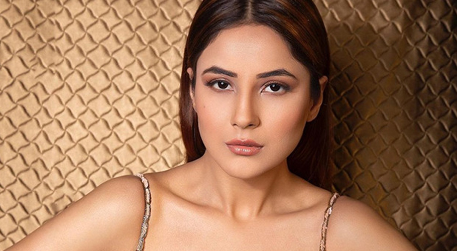 Pakistani song “Main Haar Giyan” deeply resonates with Indian actress Shehnaaz Gill’s life