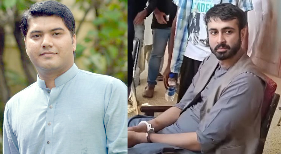 The Story of Karachi’s Stylish Drug Dealer Sahir Hasan as Told by Senior Journalist Taha Ubaidi