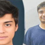 Mustafa murder case: Armaghan’s illegal call center scammed U.S. citizens