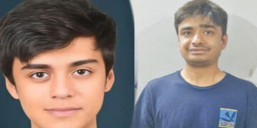 Mustafa murder case: Armaghan’s illegal call center scammed U.S. citizens