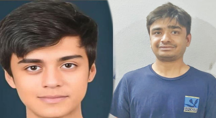 Mustafa murder case: Armaghan’s illegal call center scammed U.S. citizens