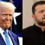 یوکرین کے صدر