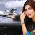 When Nazish Jahangir almost boarded PIA flight that crashed in Karachi