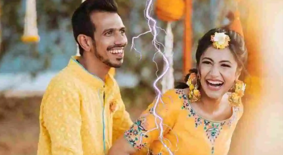 Yuzvendra Chahal, Dhanashree Verma finalize divorce after 4 years of marriage