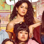 Prime Video releases trailer of Ziddi Girls: A bold take on college life
