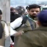 Report claims cop slapped Special Branch officer, not PCB employee, outside Qaddaf