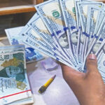 Foreign currency exchange rates in Pakistan, 8 May 2025