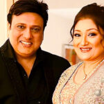 Govinda breaks silence on divorce reports with Sunita Ahuja