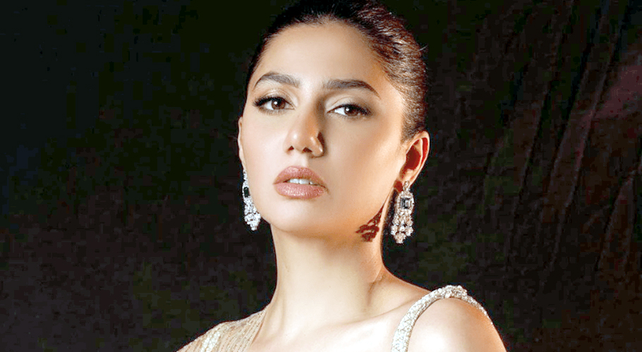 Mahira Khan speaks up against India's ban on Pakistani artists