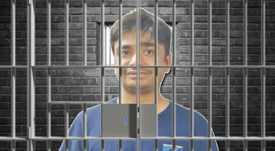Mustafa Murder Case: Trial Court’s Decision Overturned, Accused Armaghan’s Remand Approved
